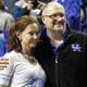 Illustration for article titled Rex Chapman Is Having Problems With An Obsessive Fan